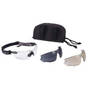 Bolle Tactical Ballistic Glasses Kit