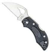 Byrd Robin 2 Wharncliffe Folding Knife