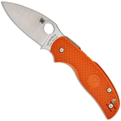 Spyderco Sage 5 CPM Lightweight Folding Knife