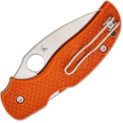 Spyderco Sage 5 CPM Lightweight Folding Knife