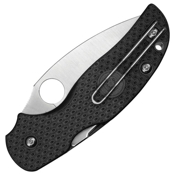 Spyderco Sage 5 CPM Lightweight Folding Knife