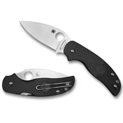 Spyderco Sage 5 CPM Lightweight Folding Knife