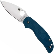 Spyderco Sage 5 CPM Lightweight Folding Knife