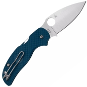 Spyderco Sage 5 CPM Lightweight Folding Knife