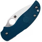 Spyderco Sage 5 CPM Lightweight Folding Knife