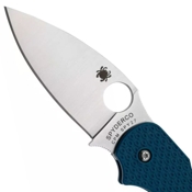 Spyderco Sage 5 CPM Lightweight Folding Knife