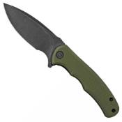 CIVIVI Mini Praxis Flipper Knife 