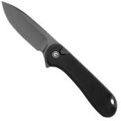 CIVIVI Button Lock Elementum II Pocket Knife 