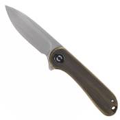 Civivi Mini Elementum Flipper Folding Knife