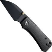 Civivi Baby Banter Wharncliffe Folding Knife