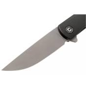 Bo Flipper Knife G10 Handle