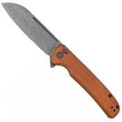 Chevalier Flipper Folding Pocket Knife 