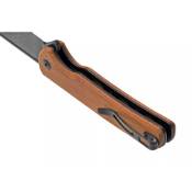 Chevalier Flipper Folding Pocket Knife 