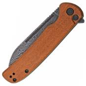 Chevalier Flipper Folding Pocket Knife 