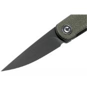 Lumi Front Flipper Knife