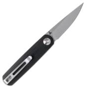 Lumi Front Flipper Knife