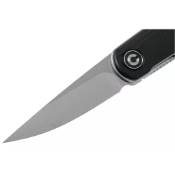 Lumi Front Flipper Knife