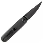 Lumi Front Flipper Knife