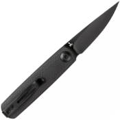 Lumi Front Flipper Knife