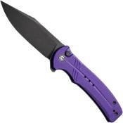 Cogent Folding Knife - G10 handle