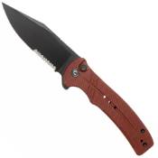 Cogent Folding Knife Blade