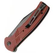 Cogent Folding Knife Blade