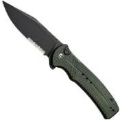 Cogent Folding Knife Blade