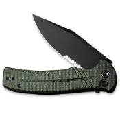 Cogent Folding Knife Blade