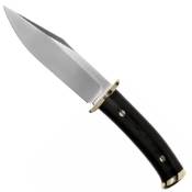 Teton Tickler Fixed Blade Knife