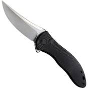 Synergy3 Folding Knife - G10 Handle