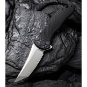 Synergy3 Folding Knife - G10 Handle