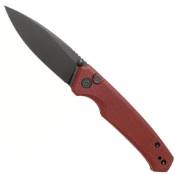 Altus Button Lock / Thumb Stud Knife