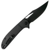 Ortis Flipper Knife Blade