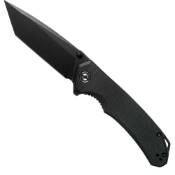 Brazen Flipper / Thumb Stud Knife G10 Handle