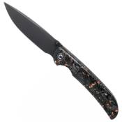 Imperium Folding Knife - Nitro-V Blade