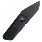 Ki-V Folding Knife w/ G10 Handle