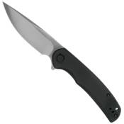 We & Civivi NOx Flipper Knife Blade