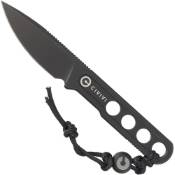 Civivi Circulus Fixed Knife - Skeletonized 1 Piece