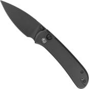 Civivi Qubit Folding Knife w/ Aluminum Handle