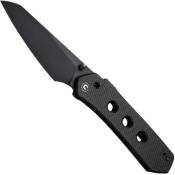 Unleash sophistication with the Vision FG Nitro-V Folding Knife in captivating black. Precision engineering meets style for versatile performance. Available at Gorillasurplus.com for the discerning outdoors enthusiast.