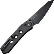 Unleash sophistication with the Vision FG Nitro-V Folding Knife in captivating black. Precision engineering meets style for versatile performance. Available at Gorillasurplus.com for the discerning outdoors enthusiast.