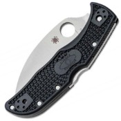 Endela Wharncliffe - Serrated Edge - Black 