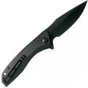 Baklash Folding Knife 