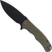 Civivi Praxis Flipper Folding Knife