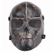 Army Of Two Super Delux Airsoft Mask