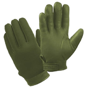 Cold Weather Stretch Fabric Duty Gloves