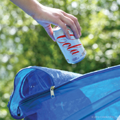 Coghlan's Portable Recycle Bin