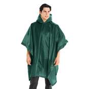 Coghlans Lightweight Rain Poncho