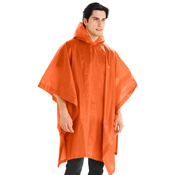 Coghlans Lightweight Rain Poncho