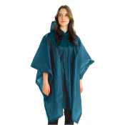 Poncho Coghlan's Lightweight Rain